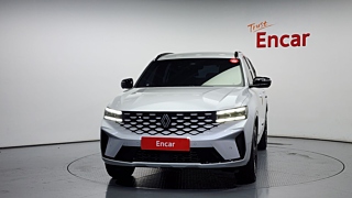 SAMSUNG GRAND KOLEOS 2024