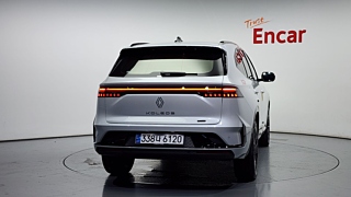 SAMSUNG GRAND KOLEOS 2024