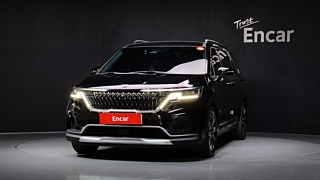 KIA CARNIVAL 2021