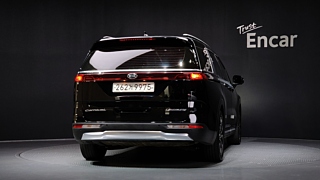 KIA CARNIVAL 2021