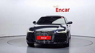 AUDI A6 2016