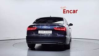 AUDI A6 2016