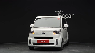 KIA RAY  Signature 2020
