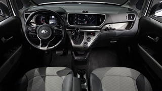 KIA RAY  Signature 2020