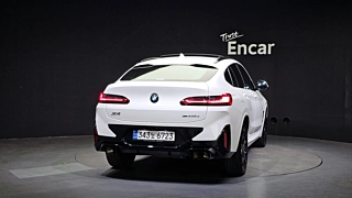BMW X4 G02 2022