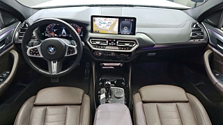 BMW X4 G02 2022