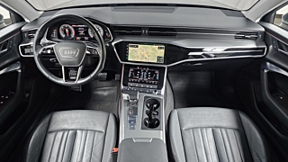 AUDI A6 C8 2021