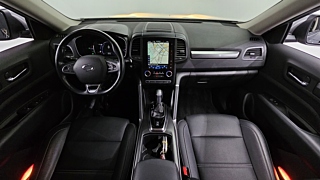SAMSUNG QM6 2018