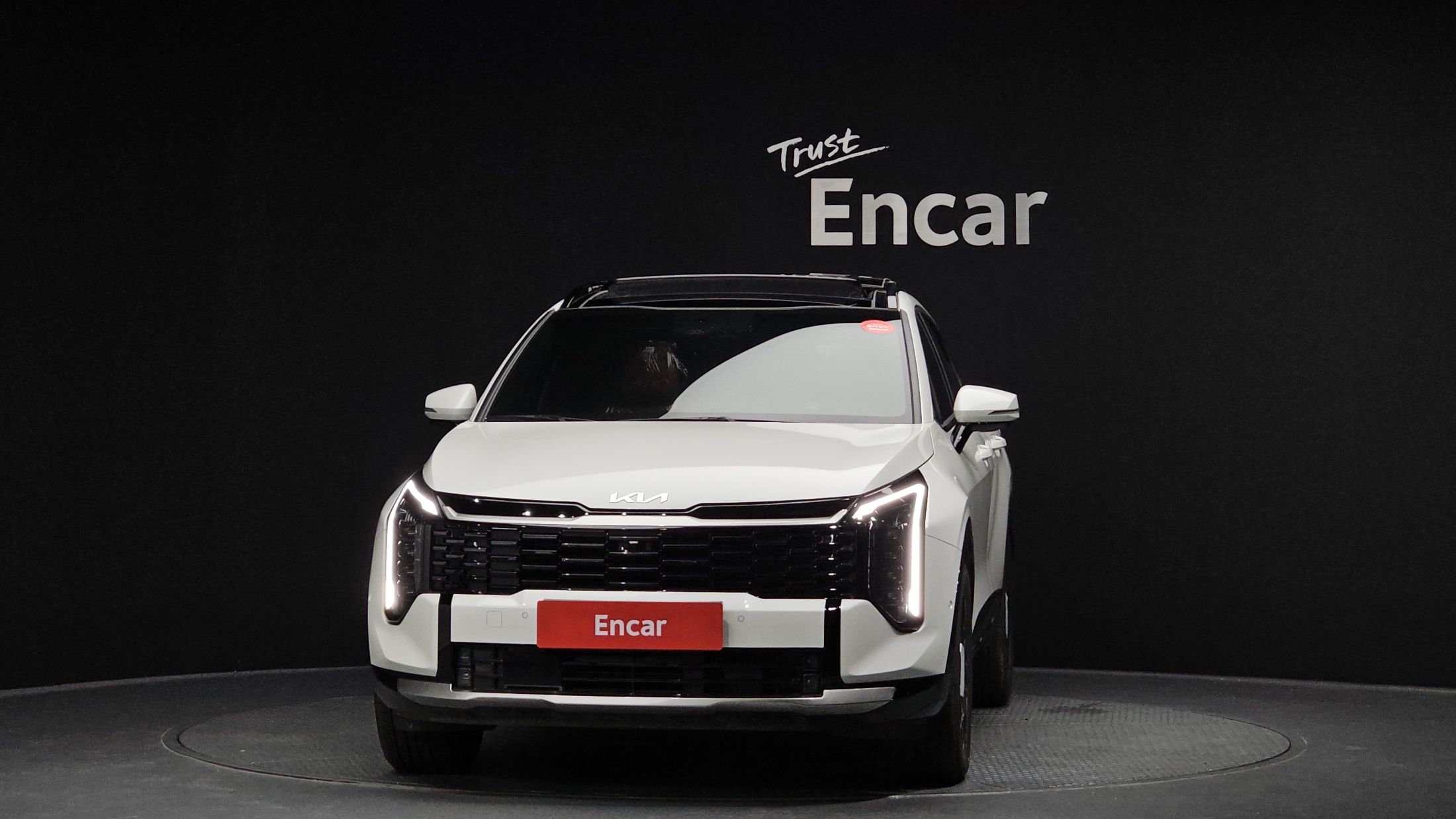 KIA SPORTAGE HYBRID 2025
