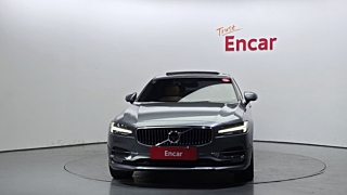 VOLVO S90 2017