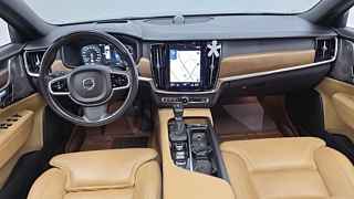 VOLVO S90 2017