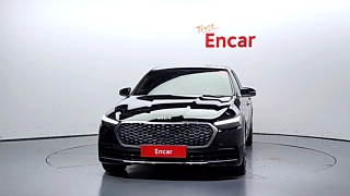 KIA K9 2023
