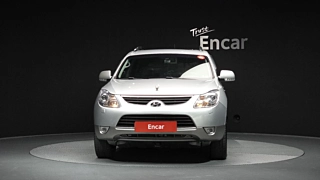 HYUNDAI VERACRUZ 2009