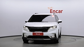 KIA CARNIVAL 2021