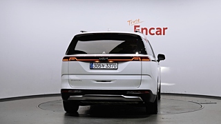 KIA CARNIVAL 2021