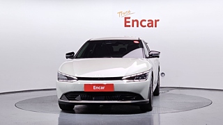 KIA EV6 2022