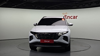 HYUNDAI TUCSON NX4 2023