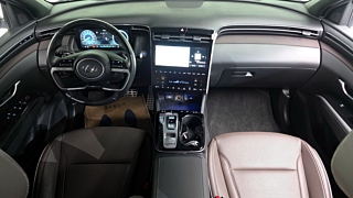 HYUNDAI TUCSON NX4 2023