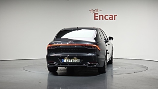 HYUNDAI GRANDEUR IG 2021