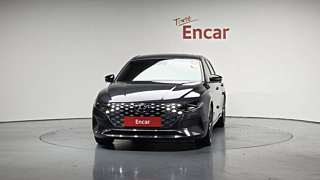 HYUNDAI GRANDEUR IG 2021