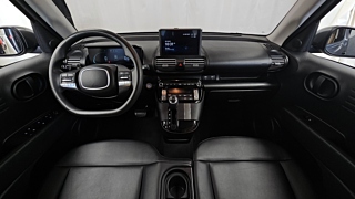 HYUNDAI CASPER 2021