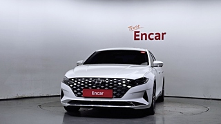 HYUNDAI GRANDEUR IG 2021