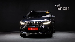 KIA SORENTO 2019