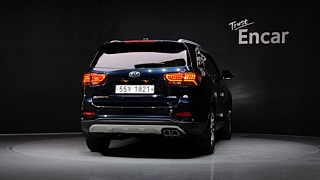KIA SORENTO 2019