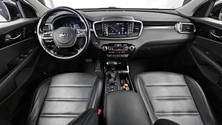 KIA SORENTO 2019