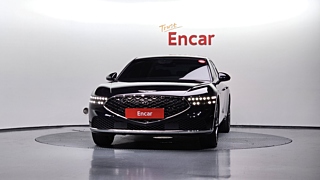 GENESIS G90 RS4 2022