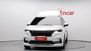 KIA CARNIVAL 2022