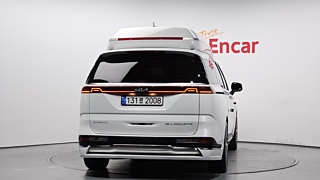 KIA CARNIVAL 2022