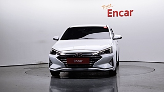 HYUNDAI AVANTE AD 2019