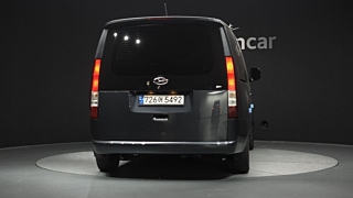 HYUNDAI STARIA 2021