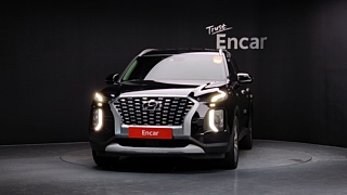 HYUNDAI PALISADE 2020