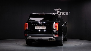 HYUNDAI PALISADE 2020