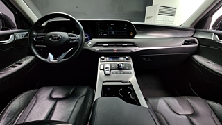 HYUNDAI PALISADE 2020
