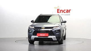 DAEWOO TRAILBLAZER 2020