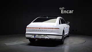HYUNDAI GRANDEUR HYBRID GN7 2023