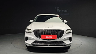GENESIS GV70 2021
