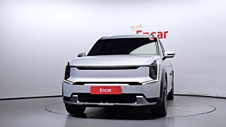 KIA EV9 2023