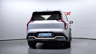 KIA EV9 2023