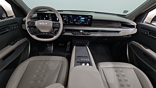 KIA EV9 2023