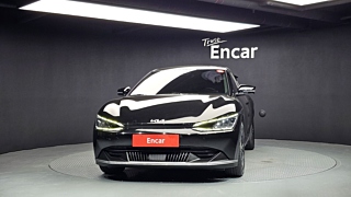 KIA EV6 2021