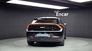 KIA EV6 2021