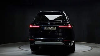 BMW X7 G07 2022