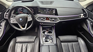 BMW X7 G07 2022
