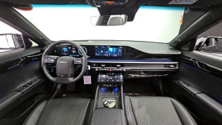 HYUNDAI GRANDEUR GN7 2023