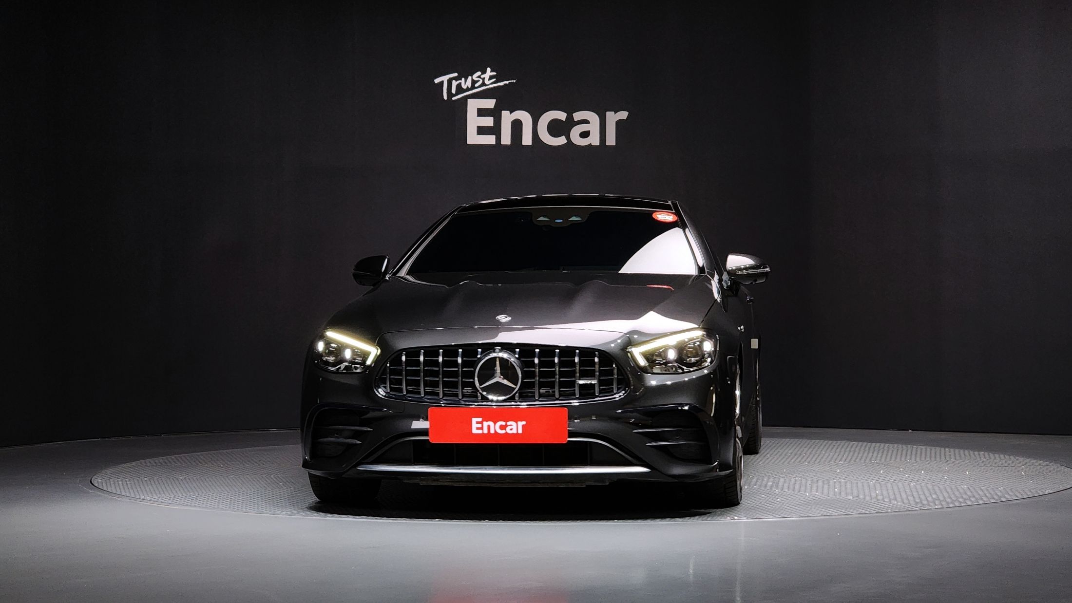 MERCEDES BENZ E-CLASS W213 2021