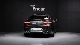 MERCEDES BENZ E-CLASS W213 2021